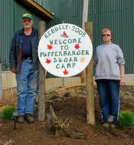 Ivan and Sis Puffenbarger